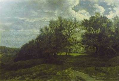 Lot 152 - Jean Pierre Francois Lamoriniere Belgian, 1828-...