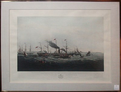 Lot 134 - After George Walter THE GREAT WESTERN...
