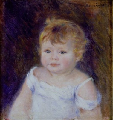Lot 166 - Pierre-Auguste Renoir French, 1841-1919...