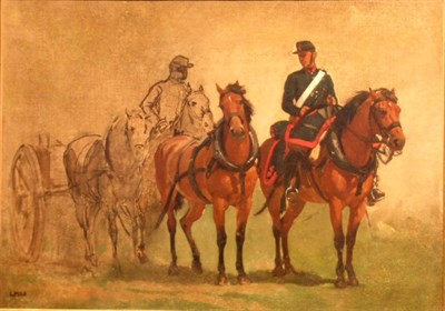 Lot 36 - Isidore Alexandre Augustin Pils French,...