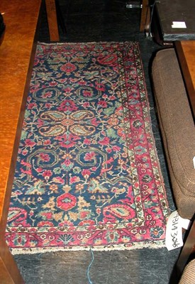 Lot 721 - Five Northwest Persian Rugs Including a...