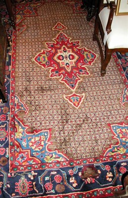 Lot 724 - Northwest Persian Carpet Northwest Iran,...