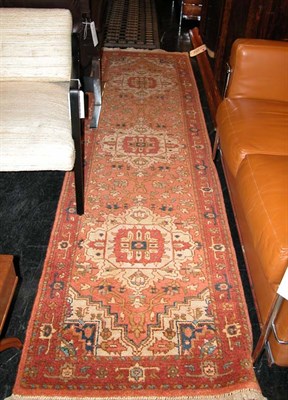 Lot 726 - Indian Runner India, contemporary Three...