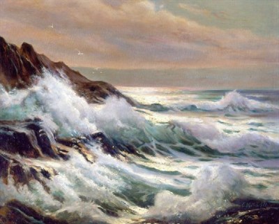 Lot 318 - Constantin Alexandrovitch Westchilov...