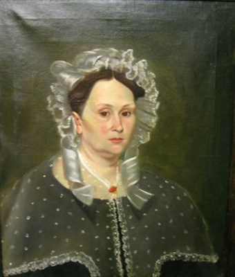 Lot 3040 - Manner of Royall Brewster Smith 19th Century...