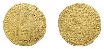 Lot 2025 - FRANCE: 1 Franc a pied, FR. #208