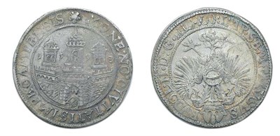 Lot 2179 - NETHERLANDS: Kampen, 1598, 1 Daaler