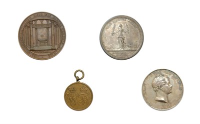 Lot 2428 - GERMANY: Six Medals