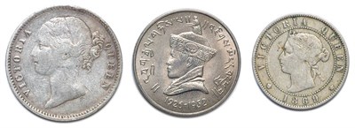 Lot 2278 - BRITISH COMMONWEALTH: Approximately Two Hundred Fifteen Coins