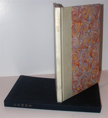 Lot 2084 - [LIMITED EDITIONS CLUB] MILTON, JOHN The...