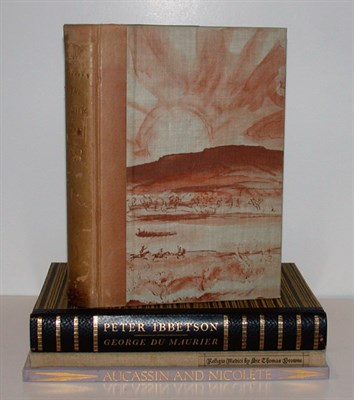 Lot 2076 - [LIMITED EDITIONS CLUB] ARISTOPHANES. The...