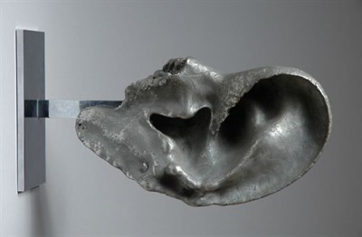 Lot 1064 - Tomio Miki Japanese, 1937-1978 EAR, 1964...