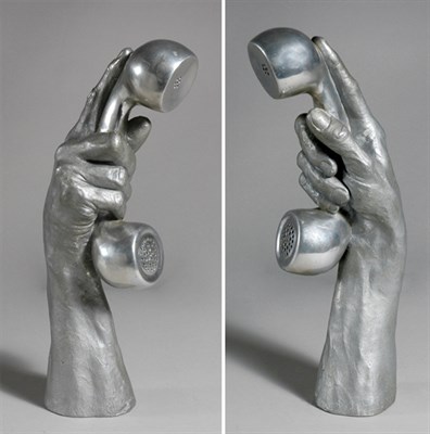 Lot 60 - Ruth Francken Czechslovachian/French, b.1924...