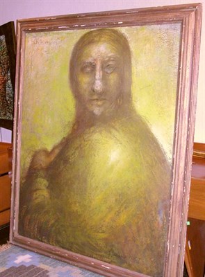 Lot 123 - Joachim Probst American, b.1913 THE LAST OF...