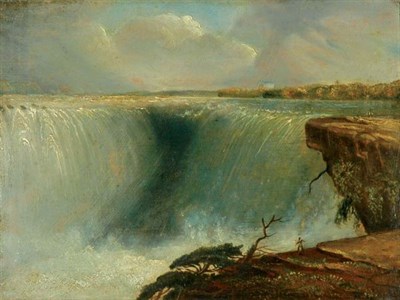 Lot 2035 - After William H. Bartlett American, 19th...