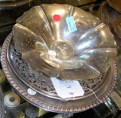 Lot 557 - Miscellaneous Group of Sterling Silver...