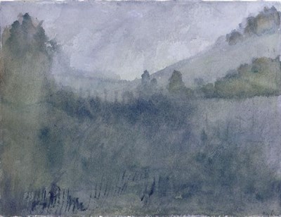 Lot 81 - Leonard Baskin American, 1922-2000 SUMMER...