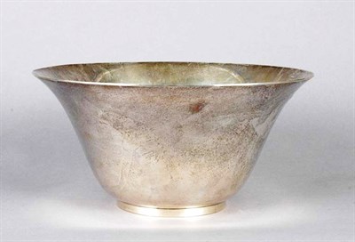 Lot 4042 - Tiffany & Co. Sterling Silver Center Bowl...
