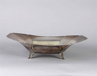 Lot 4062 - Tiffany & Co. Sterling Silver Center Bowl...