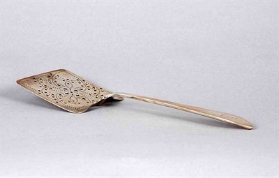 Lot 4101 - Tiffany & Co. Sterling Silver Croquette Server...