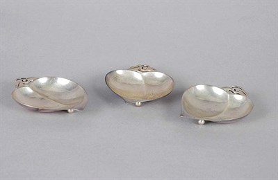 Lot 4103 - Tiffany & Co. Sterling Silver Set of Six...