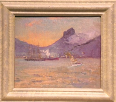 Lot 26 - Richard Hayley Lever American, 1876-1958 THE...