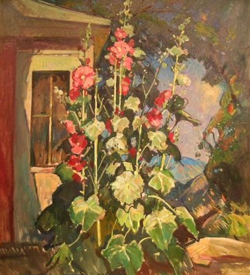 Lot 44 - William Lester Stevens American, 1888-1969 THE...