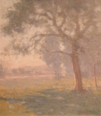 Lot 4014 - Alexis Comparet American, 1856-1906 SUMMER...