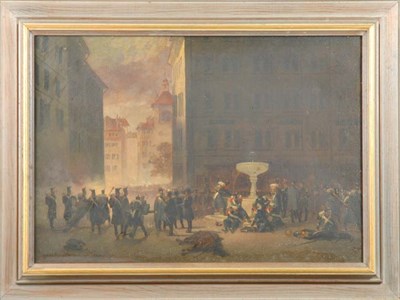 Lot 4020 - Auguste (Viande) Doviane, After M. Diday...