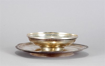 Lot 3413 - Tiffany & Co. Sterling Silver Hors d'oeuvre...
