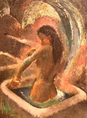 Lot 109 - Ronald York Wilson Canadian, 1907-1984 OPEN...