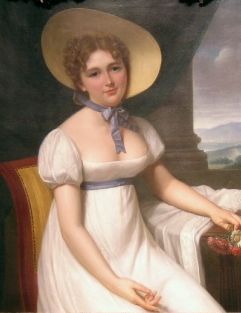 Lot 26 - Attributed to Francois Henri Mulard French,...