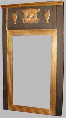 Lot 304 - Neoclassical Style Gilt and Painted-Wood...