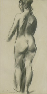 Lot 42 - Eugene Edward Speicher American, 1883-1962...