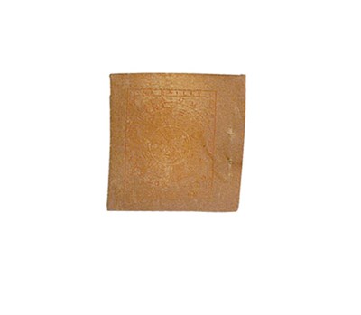 Lot 2691 - 1844, Scrip Issued by Edward Bailey
