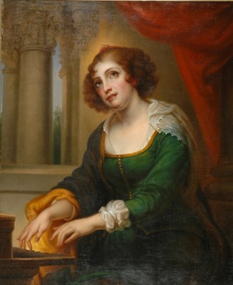 Lot 1162 - Rembrandt Peale (after Peter Paul Rubens) 1778-...