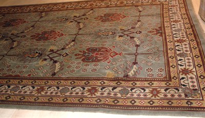 Lot 493 - Indian Carpet India, contemporary The allover...