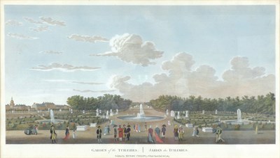 Lot 93 - Richard Phillips, publisher GARDEN OF THE...