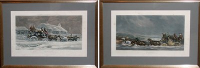 Lot 76 - After C. C. Henderson KNEE DEEP and FLOODED...