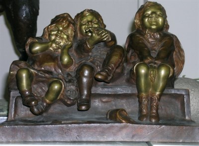 Lot 1018 - Juan Clara Spanish, 1875-1958 WATCHING...
