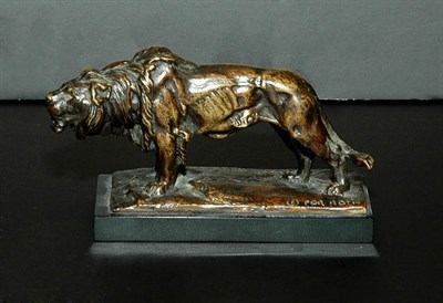Lot 57 - Frederick George Richard Roth American,...