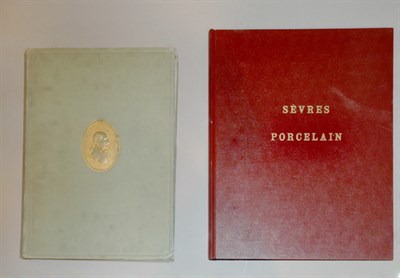 Lot 3548 - [BOOKS] BOLTON, ARTHUR. The Architecture of...