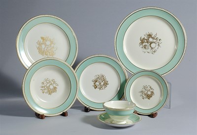 Lot 3542 - Spode Porcelain Dinner Service Approximately...
