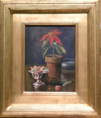 Lot 22 - Martin George Dumler American, 1868-1958...