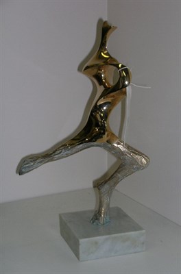 Lot 85A - Antonio Grediaga Kieff Spanish, b.1936...