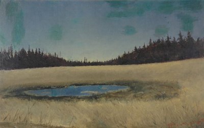 Lot 1289 - Frederick Samuel Dellenbaugh 1853-1953...