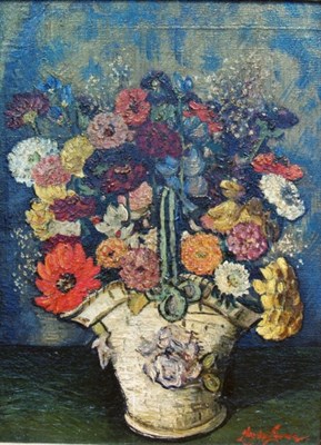 Lot 4050 - Richard Hayley Lever American, 1876-1958...