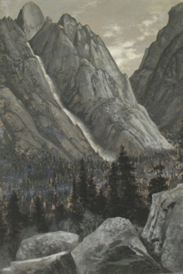 Lot 1076 - Charles D. Robinson American, 1847-1933 South...