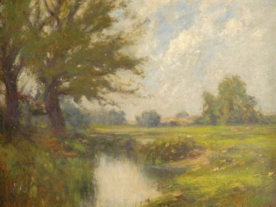 Lot 2109 - Edward B. Gay American, 1837-1928 AMERICAN...