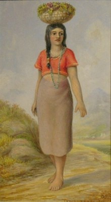 Lot 2082 - George Martin Ottinger American, 1833-1917...